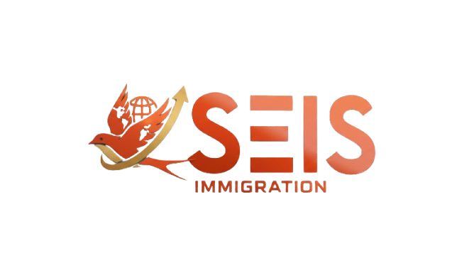 SEIS Logo